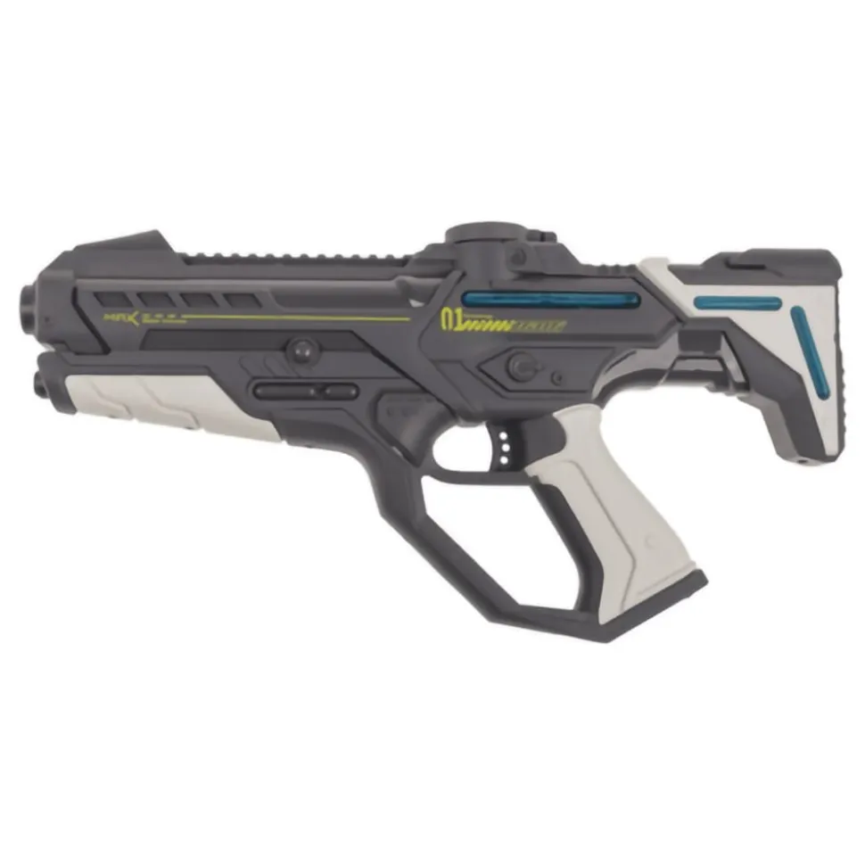 Elektrisk Vannpistol