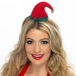 Elf Minihatt på Hodebøyle