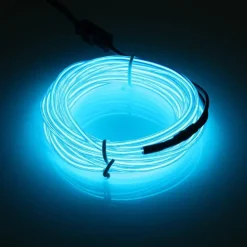 EL Wire LED-lenke til Bilen
