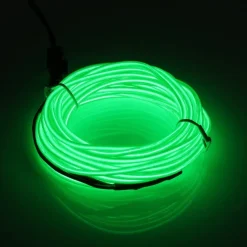EL Wire LED-lenke til Bilen