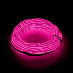 EL Wire LED-lenke til Bilen