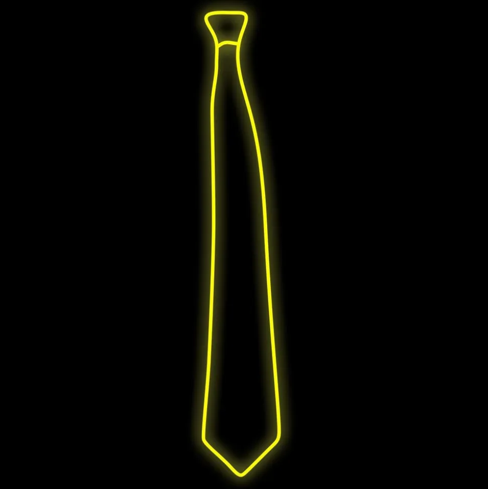 El Wire LED Slips
