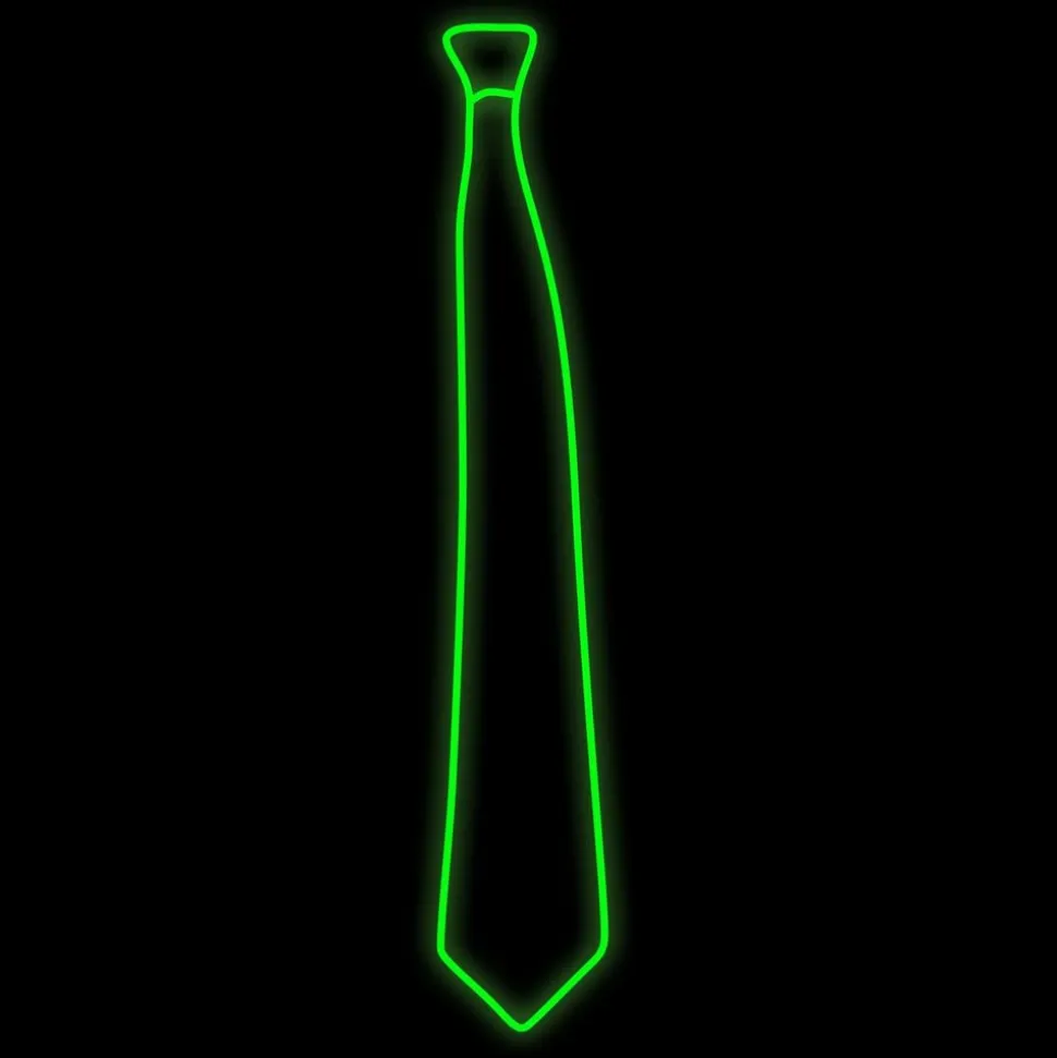 El Wire LED Slips
