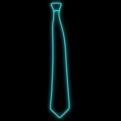 El Wire LED Slips
