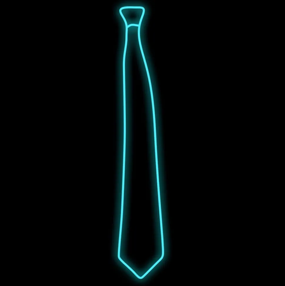 El Wire LED Slips