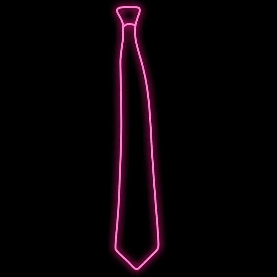 El Wire LED Slips