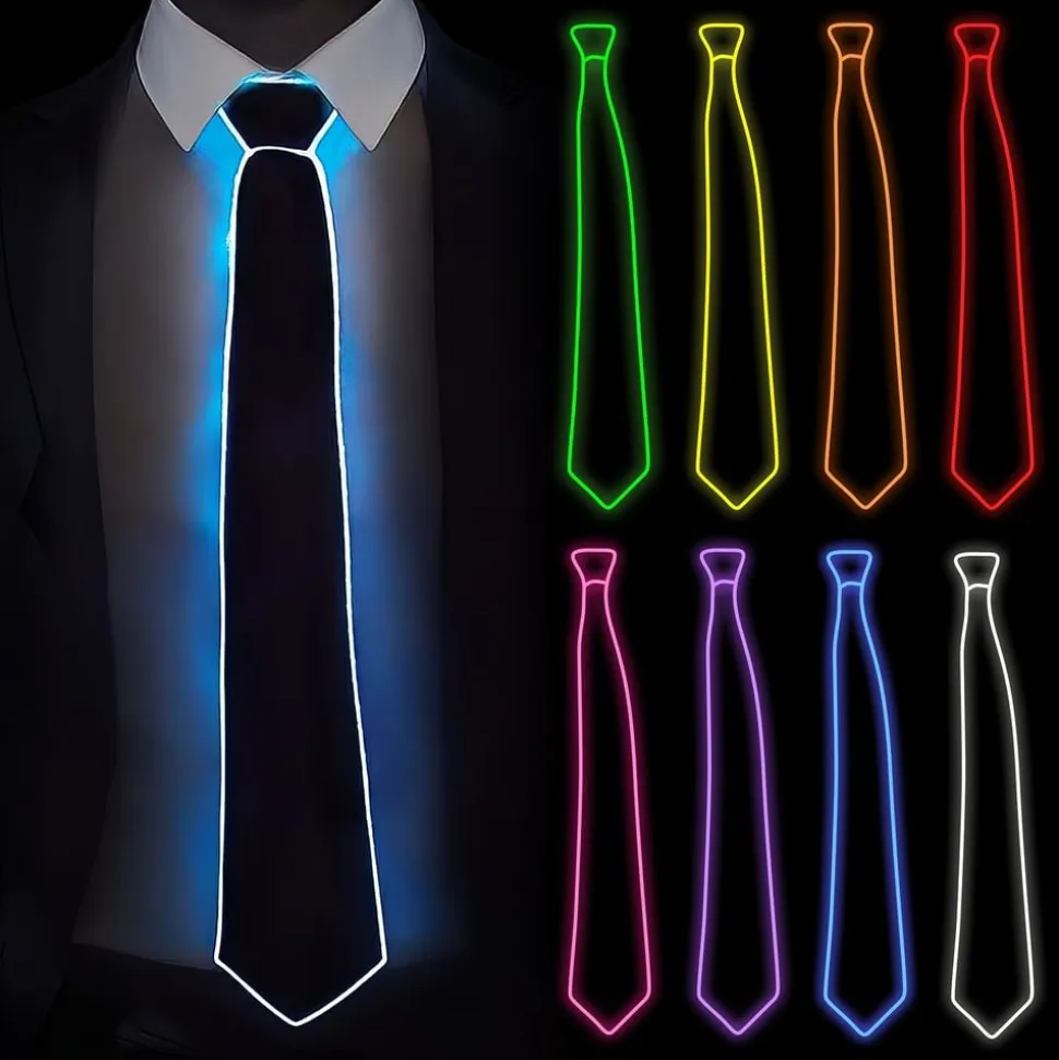El Wire LED Slips