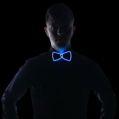 El Wire LED Sløyfe