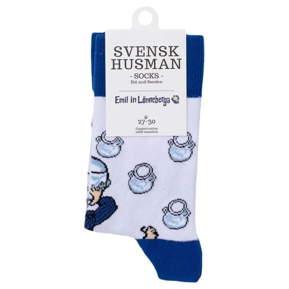 Emil i Lönneberga™ Sokker til barn