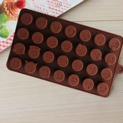 Emoji Bakeform