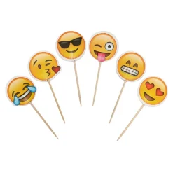 Emoji Cakepicks