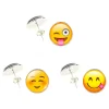 Emoji Øredobber