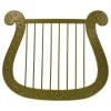 Engleharpe Gull