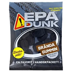 Epa Dunk Brente Gummi