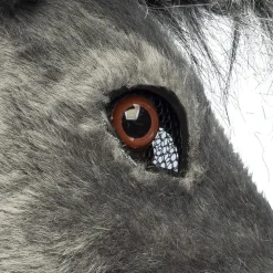 Esel Halvmaske