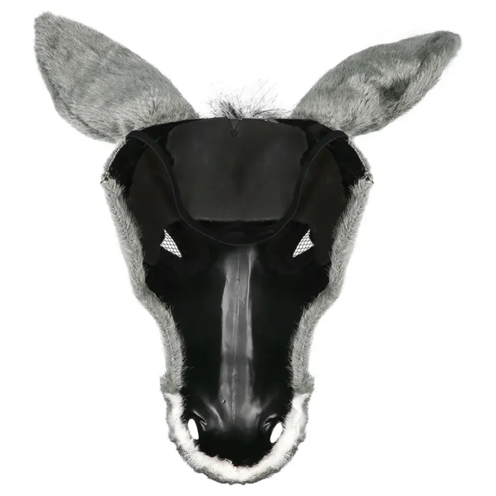 Esel Halvmaske