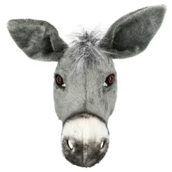 Esel Halvmaske