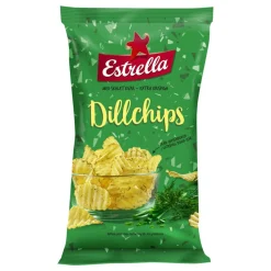 Estrella Dill Chips