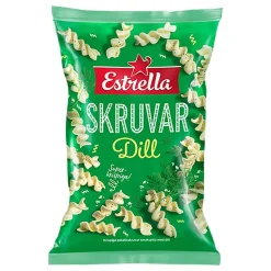 Estrella Dillskruer