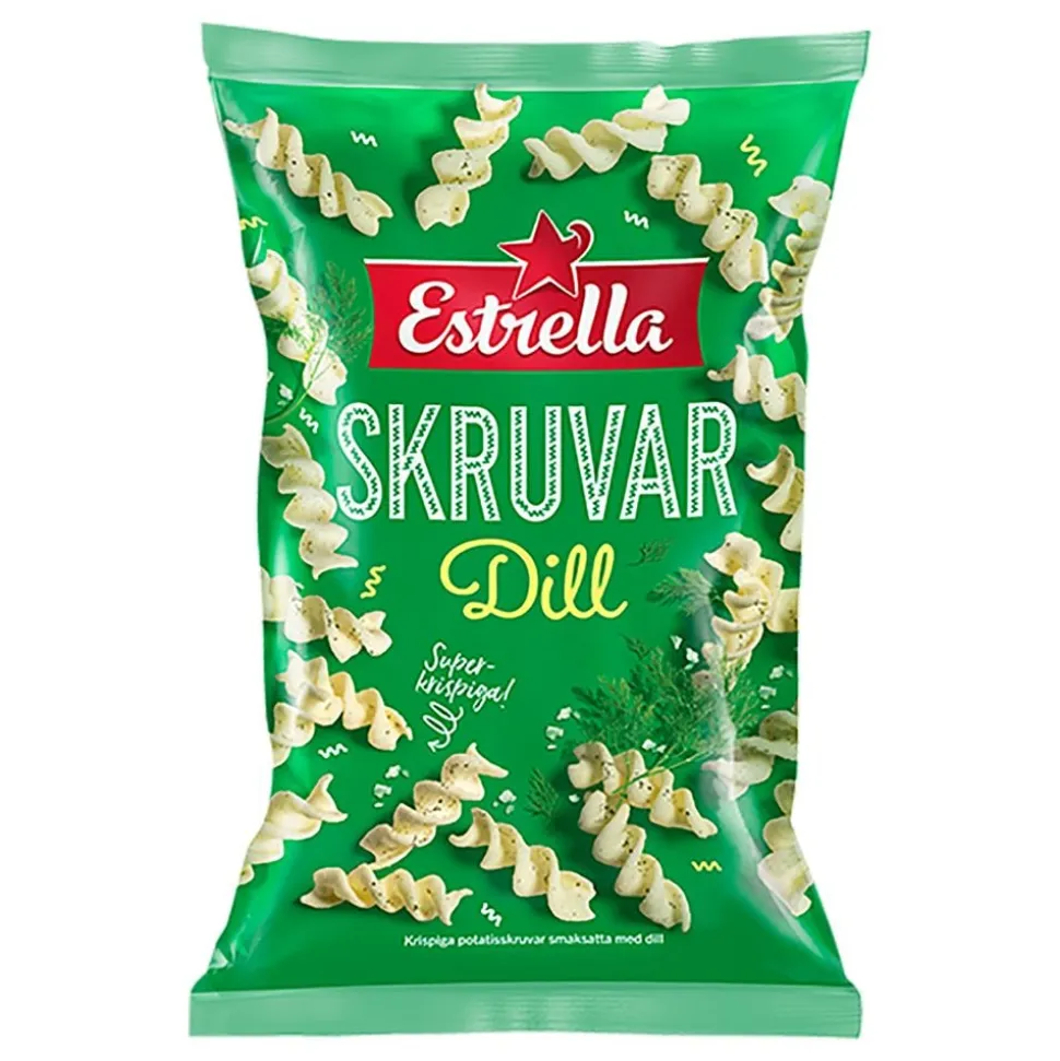Estrella Dillskruer