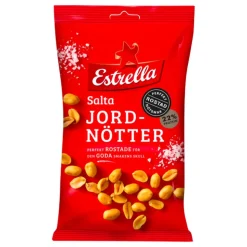 Estrella Peanøtter