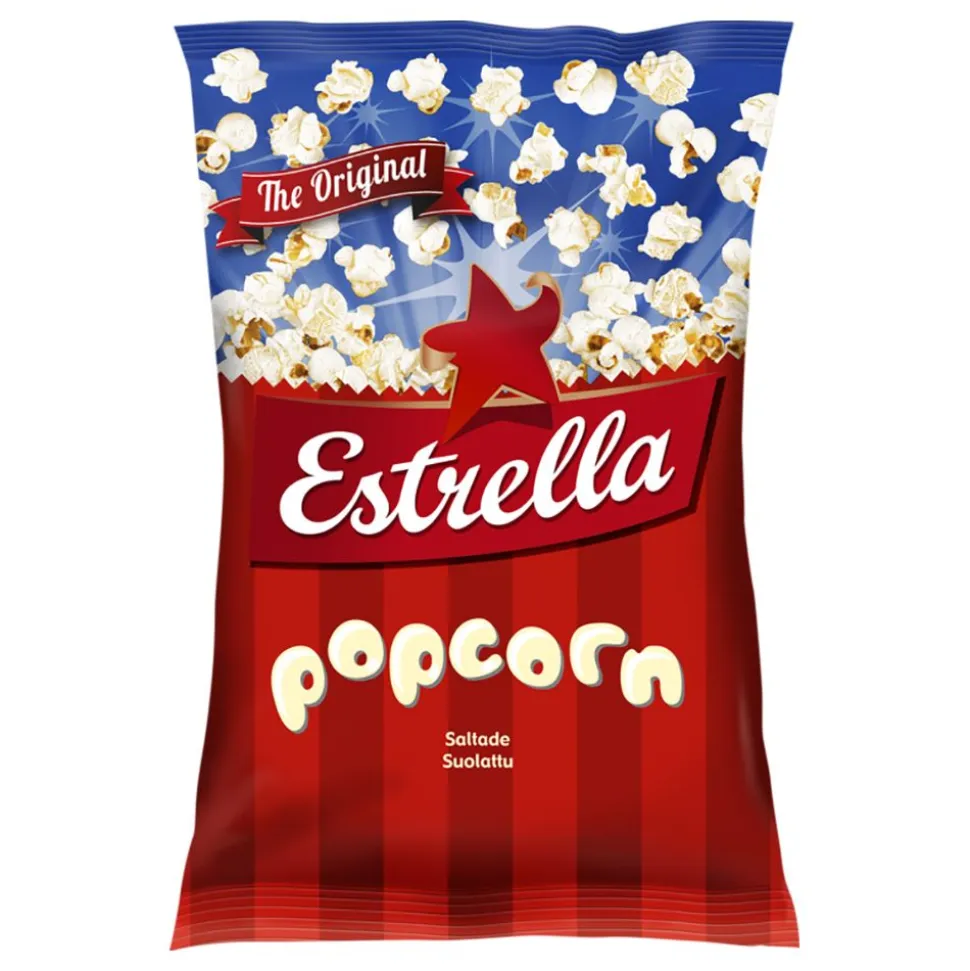 Estrella Popcorn