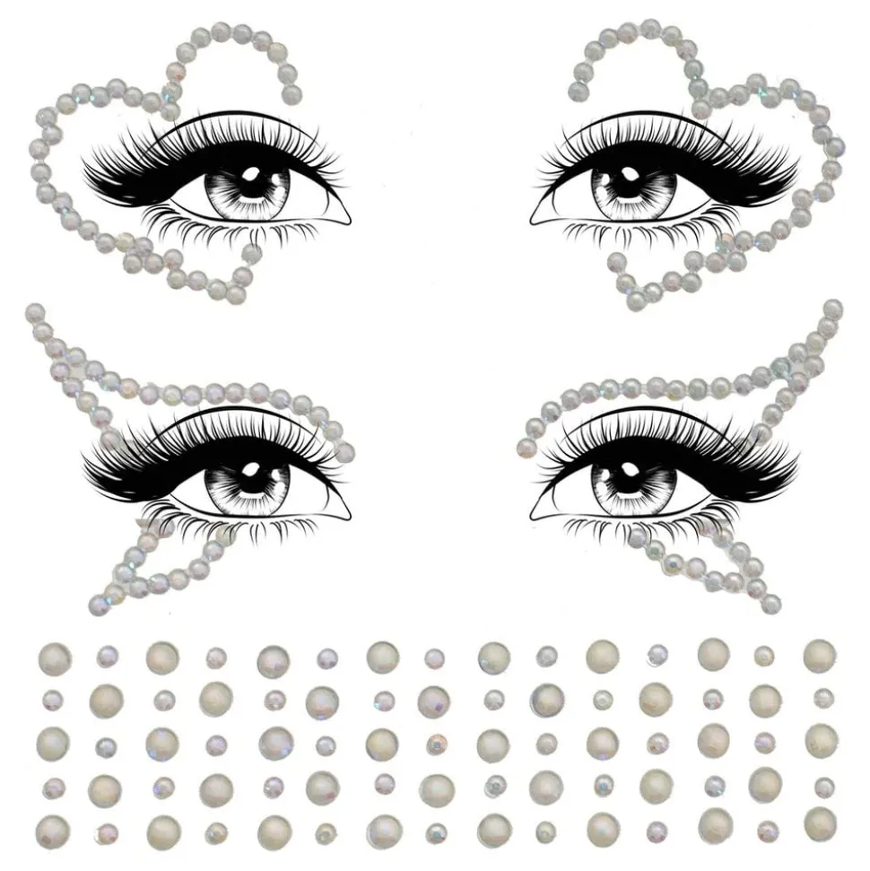 Face Jewels Ayla