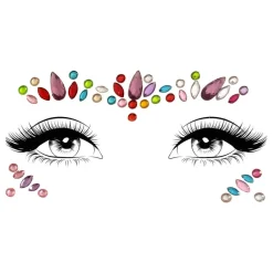 Face Jewels Irina