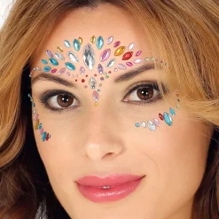Face Jewels Irina