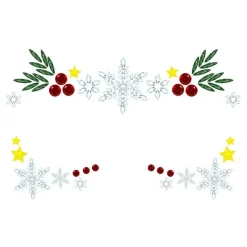 Face Jewels Jul