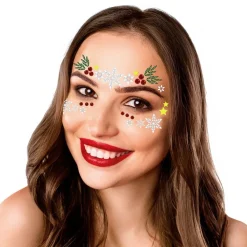 Face Jewels Jul