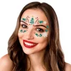 Face Jewels Juletre