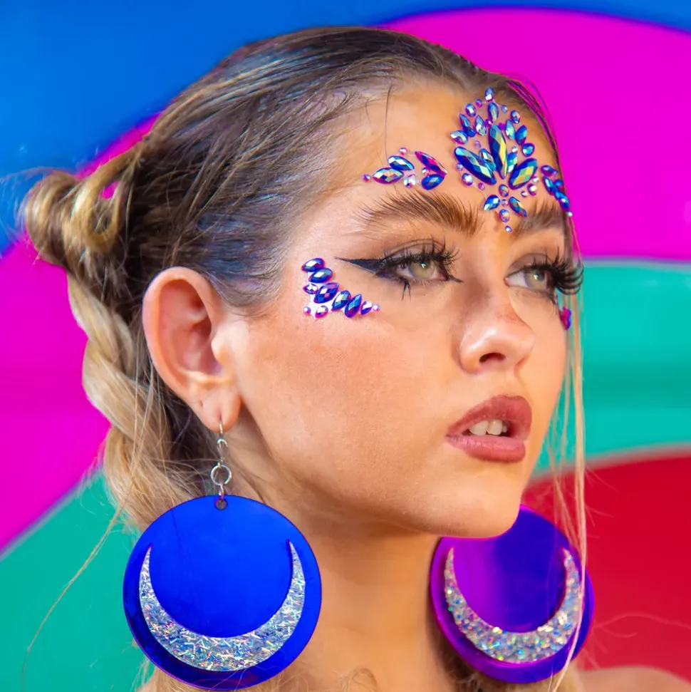 Face Jewels Verity Deluxe
