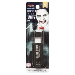 FaceOn Sminkestift Hvit
