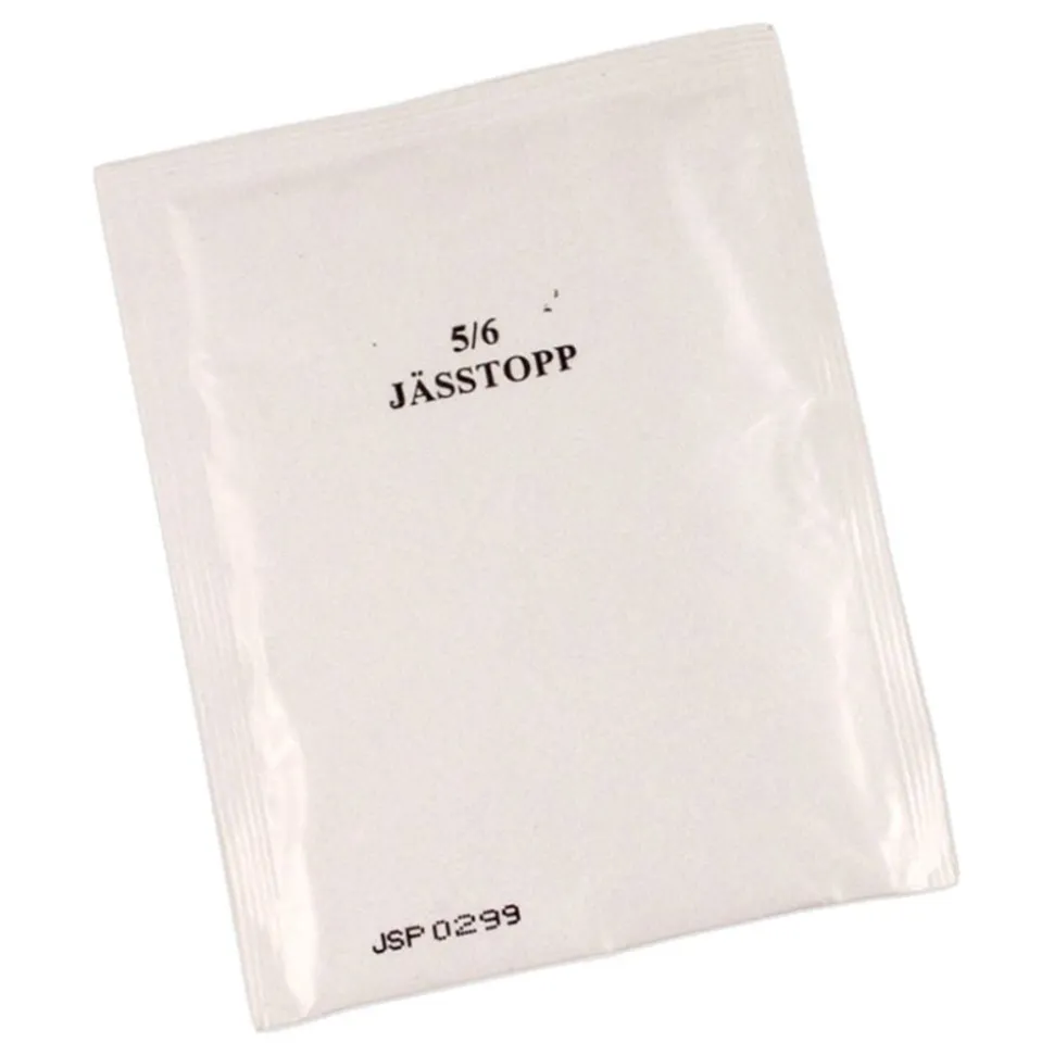 Falcon Crest Gjærstopp