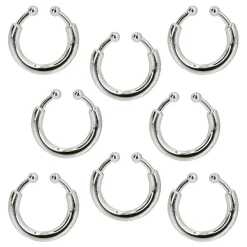 Falske Piercinger
