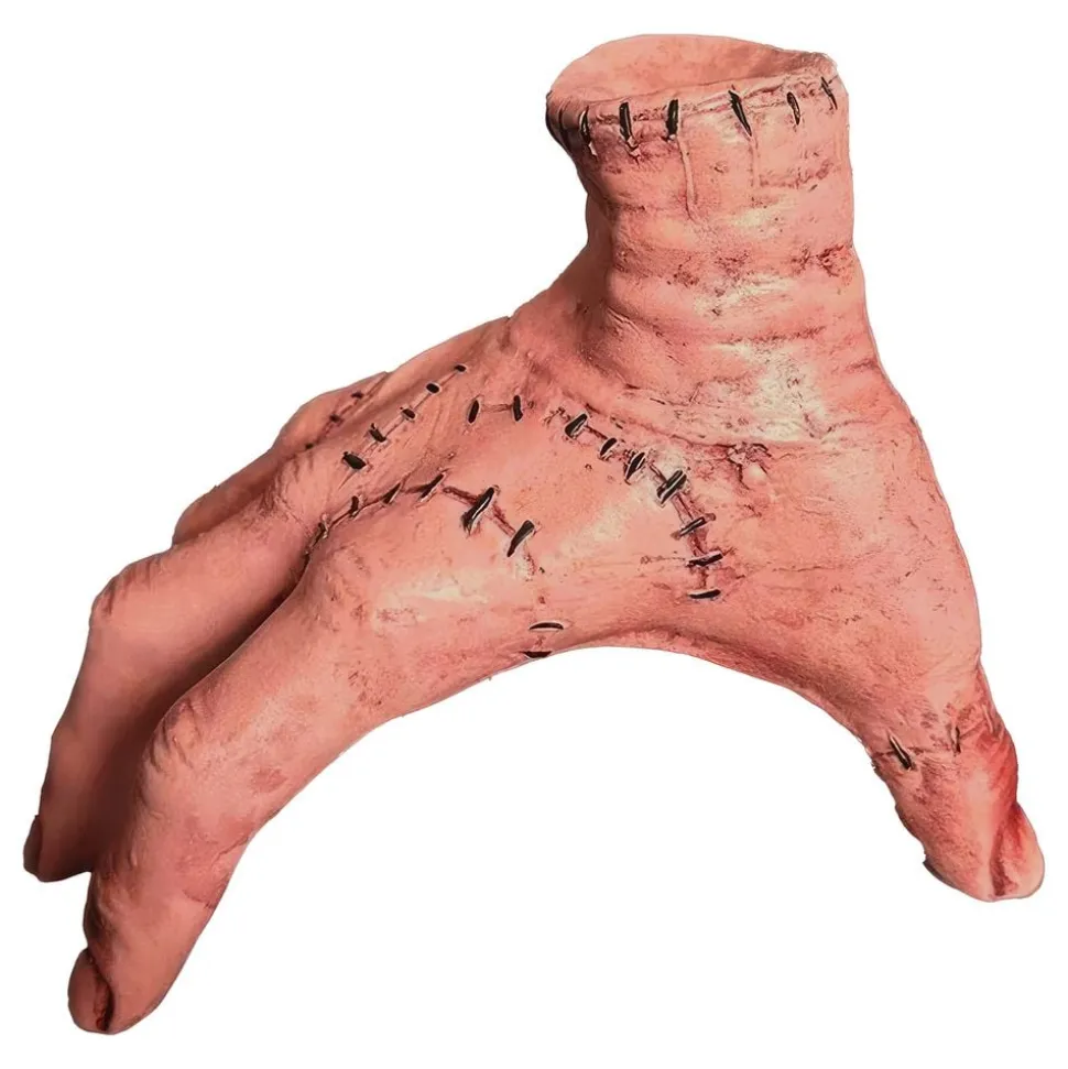 Familien Addams Thing Prop Deluxe