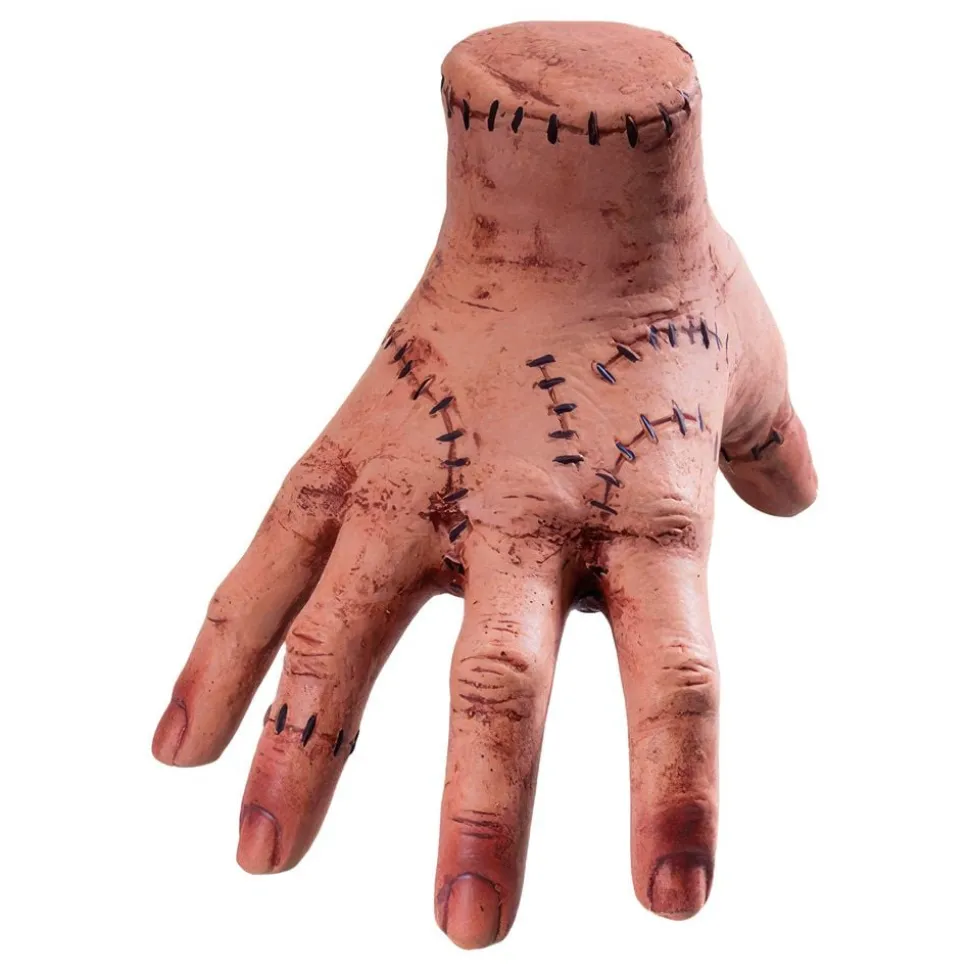 Familien Addams Thing Prop Deluxe