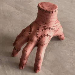 Familien Addams Thing Prop Deluxe