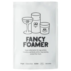 Fancy Foamer