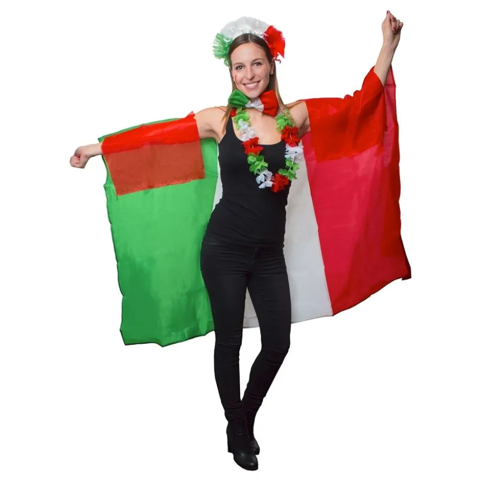Fankappe Italia