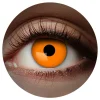 Fargelinser UV Orange