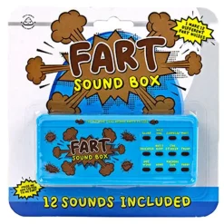 Fart Sound Box