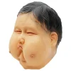Fatface Nipple Mask