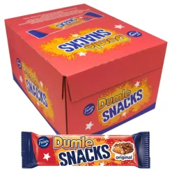 Fazer Dumle Snacks Storpakning