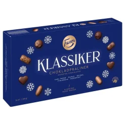 Fazer Klassiker Sjokoladepraliner