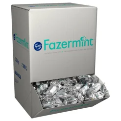 Fazermint Godteriautomat