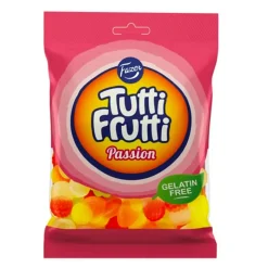 Fazer Tutti Frutti Passion Godtepose