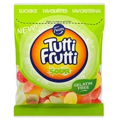 Fazer Tutti Frutti Sour