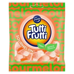 Fazer Tutti Frutti Sour Melon